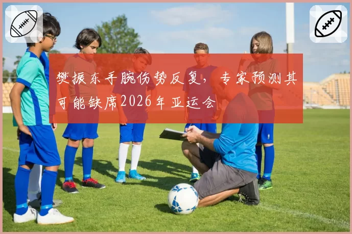 樊振东手腕伤势反复,专家预测其可能缺席2026年亚运会